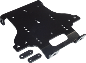 Kfi Products - Winch Mount Hon - 100585 Kfi Products - Winch Mount Hon - 100585