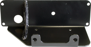 Kfi Products - Winch Mount Pol - 100650