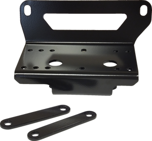 Kfi Products - Winch Mount John Deere Xuv - 100940