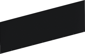 Kfi Products - Replacment Plow Poly Face 72" - 105868-R