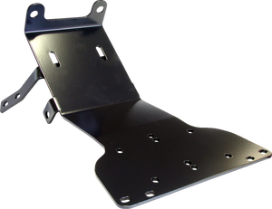 Kfi Products - Winch Mount Hon - 100505