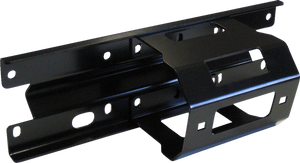 Kfi Products - Winch Mount Pol - 100440