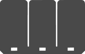 Vforce/moto Tassinari - Vforce3 Replacement Reed Petal - 3P793A Vforce/moto Tassinari - Vforce3 Replacement Reed Petal - 3P793A