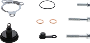 Prox - Slave Cylinder Clutch Rebuild Kit Ktm690 Enduro '17-21 - 16.950038