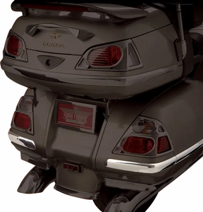 Show Chrome - Saddlebag Molding Inserts Gl1800 - 52-612 Show Chrome - Saddlebag Molding Inserts Gl1800 - 52-612