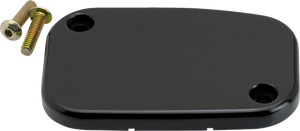 Joker Machine - Cover Hyd Clutch Mc Touring Smooth Black - 08-014B