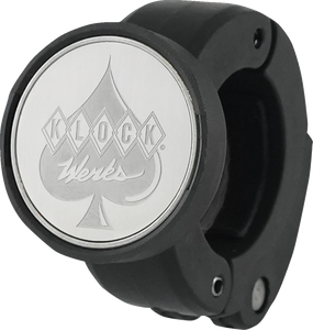 Klock Werks - Mount Io Nomad Clamp 1.25" - KWS-NOMAD+1.25