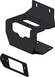 Kfi Products - Winch Mount Hon Pioneer 1000 - 101965 Kfi Products - Winch Mount Hon Pioneer 1000 - 101965