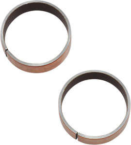 Drag Specialties - Upper Fork Bushing - 39 mm - 0.588" W - Fork Slider Bushings - 45461-87-HC3