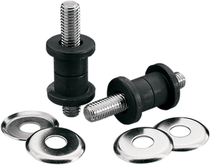 Drag Specialties - Replacement Washers - Handlebar Dampers - Handlebar Damper Kit - 57-0001W-BC108