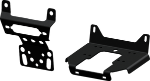 Kfi Products - Winch Mount Pol Rzr - 101735 Kfi Products - Winch Mount Pol Rzr - 101735