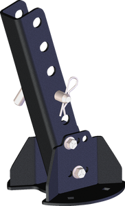 Kfi Products - Plow Lever Lift - 106045 Kfi Products - Plow Lever Lift - 106045