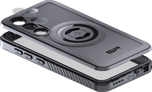 Sp Connect - Case Spc+ Xtreme S24 Samsung - 52895 Sp Connect - Case Spc+ Xtreme S24 Samsung - 52895