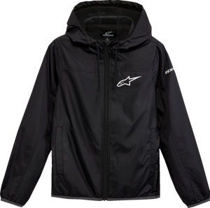 Alpinestars - Jacket 4w Treq Bk 2x - 1232-11910-10-2X