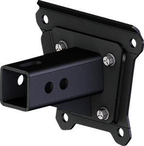 Kfi Products - Hitch Rear 2" Receiver - 101695 Kfi Products - Hitch Rear 2" Receiver - 101695