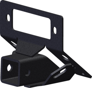 Kfi Products - Hitch Front 2" Receiver - 101720 Kfi Products - Hitch Front 2" Receiver - 101720