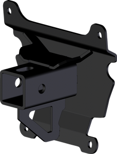 Kfi Products - Hitch Rear 2" Receiver - 101815 Kfi Products - Hitch Rear 2" Receiver - 101815