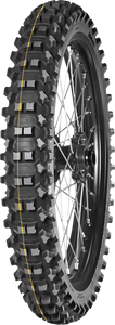 Mitas - Tire Terra Force-ex Mh Super 80/100-21 51r Ft - 70001073 Mitas - Tire Terra Force-ex Mh Super 80/100-21 51r Ft - 70001073