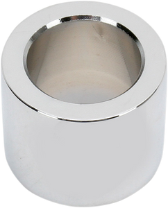 Drag Specialties - Axle Spacer - Outer - .891" - Chrome Outer Axle Spacer - 16-0309-HC3