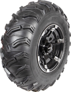 Ams - Tire Black Widow 25x8-12 - 1258-3511