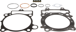 Prox - Gasket Set Top-end Crf250r '22 + Crf250rx '22 - 35.1352