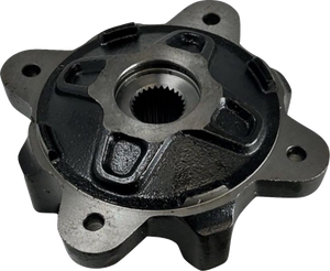 Moose Utility - Wheel Hub Polaris Front Mse - 100-5314-PU