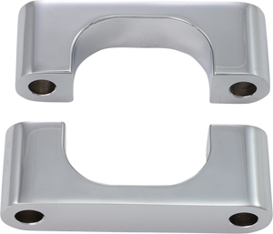 Klock Werks - Mount Fender Fx 21 Nrw C - KWFS-02-0106-C