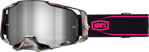 1 - Goggle Armega Sarcelle Mr Sl - 50005-00035 1 - Goggle Armega Sarcelle Mr Sl - 50005-00035