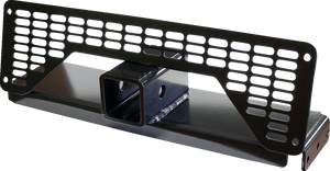 Kfi Products - Hitch Front 2" Receiver - 100675 Kfi Products - Hitch Front 2" Receiver - 100675