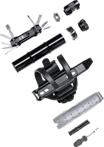 Crankbrothers - Tool Bc18 Bottle Cage Kit - 16776