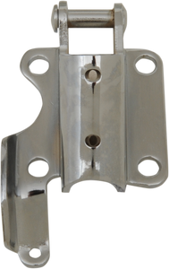 Drag Specialties - Replacement Mounting Bracket - Replacement Mounting Bracket - 11-0129-SC2