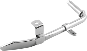 Drag Specialties - Kickstand - Chrome - 7" - Kickstand - 055034-BC617