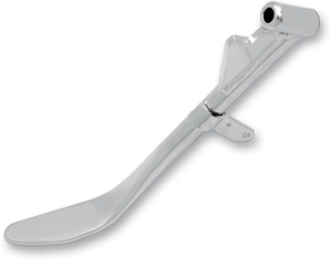 Drag Specialties - Kickstand - Chrome - 8-1/4" - Kickstand - 055036-BC617