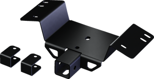 Kfi Products - Hitch Front 2" Receiver - 101145 Kfi Products - Hitch Front 2" Receiver - 101145