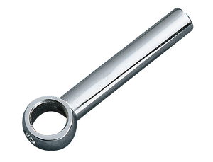 Drag Specialties - Long Clutch Lever Rod End - Clutch Lever Rod End - 19149