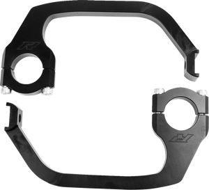 Rox Speed Fx - Handguard Mounts Rox Flex Tec One Inch - 1G-FTSTRK Rox Speed Fx - Handguard Mounts Rox Flex Tec One Inch - 1G-FTSTRK