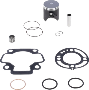 Athena - Piston Kit With Gaskets "a" Kaw Kx65 - P4C0445008001A Athena - Piston Kit With Gaskets "a" Kaw Kx65 - P4C0445008001A