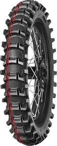 Mitas - Tire Terra Force-mx Sand 2 110/90-19 62m Rr - 70000936