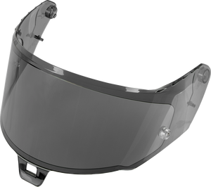 Alpinestars - Afhs-01 Shield Dark Smoke - Dark Smoke - 8952724-006