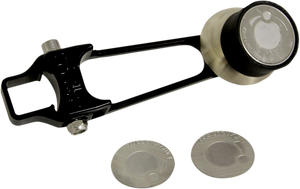 Klock Werks - Mount Device F/grab Hnd - KWD-05-0545