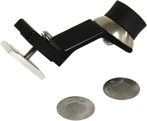 Klock Werks - Mount Switch K-o Hole - KWD-05-0536