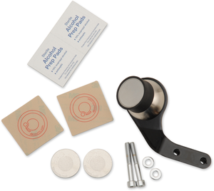 Klock Werks - Mount Io Hb 15+in Sct L B - KWD-04-0412