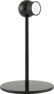 Klock Werks - Stand Io Mount Blk - KWD-STAND-BLK