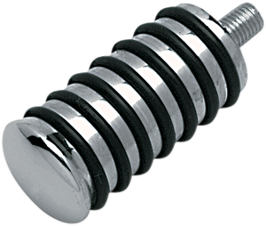 Drag Specialties - Sundance Shift Peg - Chrome - Sundance Shifter Peg - 17-0955-BC-109