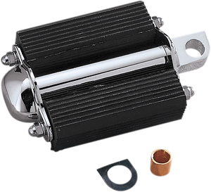 Drag Specialties - Bicycle Style Kick Pedal - Bicycle-Style Kick Pedal - 17-0951-BC251