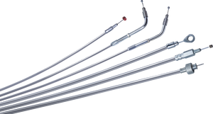 Barnett - Cable Clutch Fltr Stnl Steel Std - 102-30-10068 Barnett - Cable Clutch Fltr Stnl Steel Std - 102-30-10068