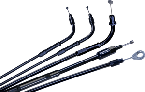 Barnett - Cable Clutch Softail Stealth +10 - 131-30-10061-10 Barnett - Cable Clutch Softail Stealth +10 - 131-30-10061-10