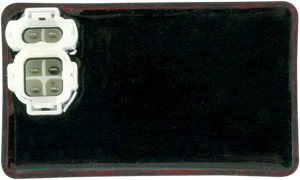 Rick's Motorsport Electric - Cdi 89-90 Xl600v Transalp - 15-611