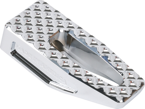 Thrashin Supply Co. - Pedal Brake Arm Adjustable P-54 Slim 2014-2020 Touring - BBP-PS-03