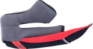 Alpinestars - Cheek Pad Set S-r10 25mm - 8950324-11-O25